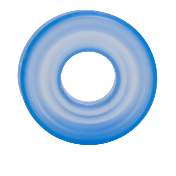 Optimum Series Advanced Silicone Pump Sleeve Blue - Image 2