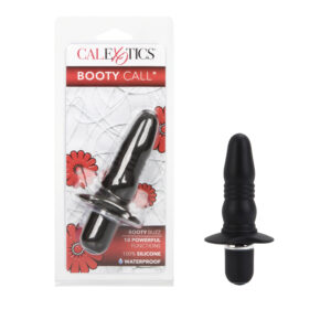 Booty Call Booty Buzz Black