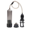 Optimum Series Adonis Pump Smoke - Image 2