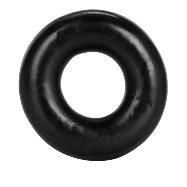 Shane's World Rock Star Ring Black - Image 2