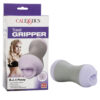 Travel Gripper B.J. & Pussy Purple