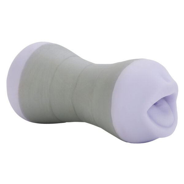 Travel Gripper B.J. & Pussy Purple - Image 2