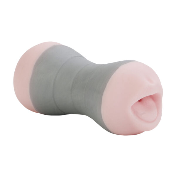Travel Gripper B.J. & Ass Pink - Image 2