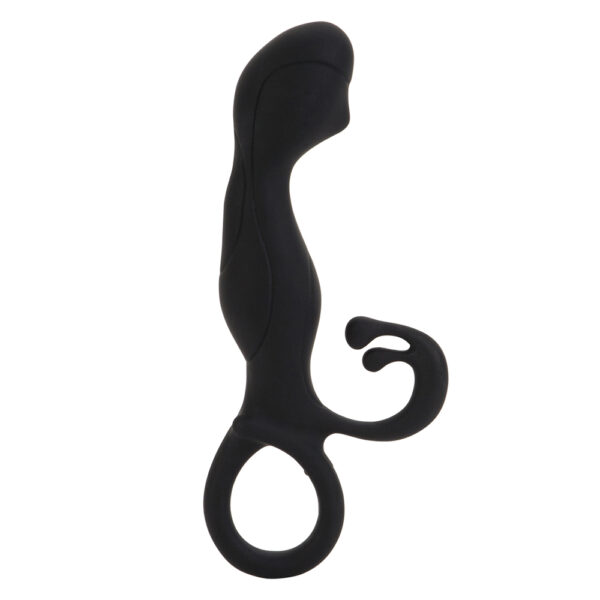 Dr. Joel Kaplan Universal Prostate Probe Black - Image 2