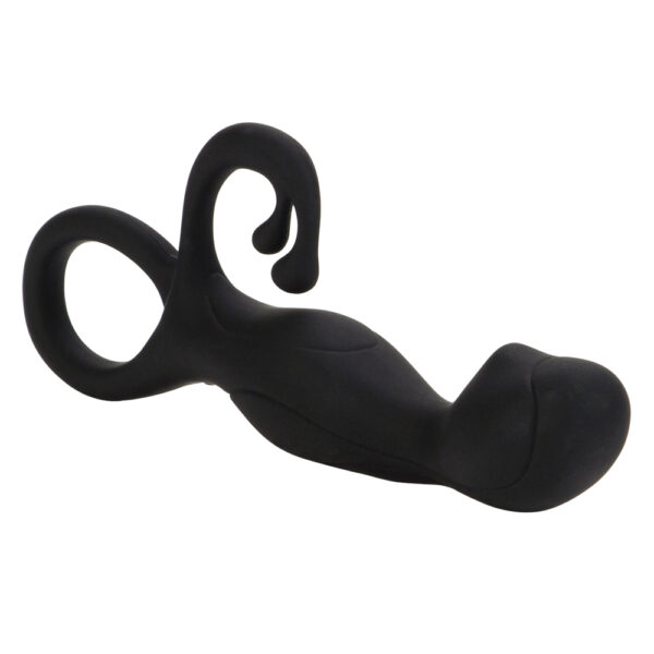 Dr. Joel Kaplan Universal Prostate Probe Black - Image 3