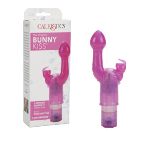 The Original Bunny Kiss Pink