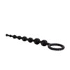 Booty Call X-10 Beads Black - Image 3