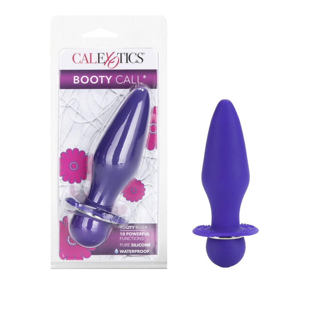 Booty Call Booty Rider Purple 1 Booty Call Booty Rider Purple