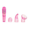 First Time Travel Teaser Kit Pink - Image 2