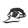 Universal Love Rider Power Support Harness Black - Image 2