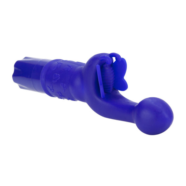 Silicone Butterfly Kiss Purple - Image 3