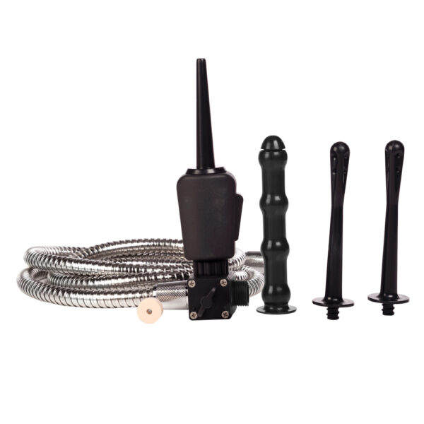 Colt Advanced Shower Shot Black - Image 2