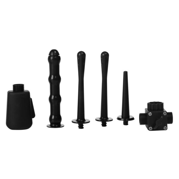 Colt Advanced Shower Shot Black - Image 3