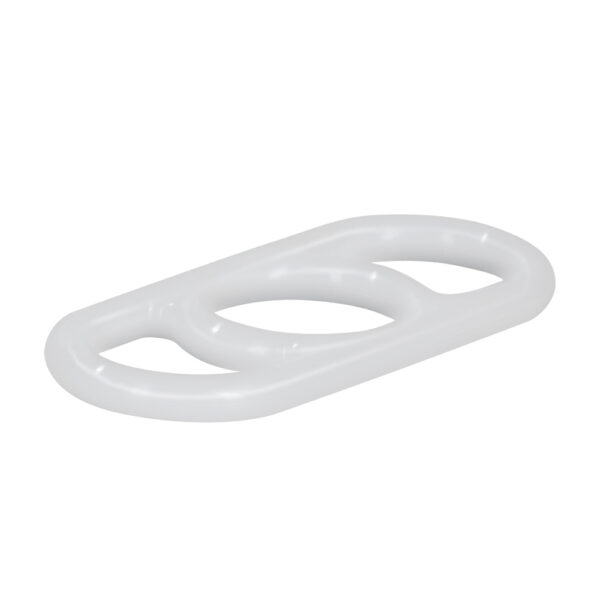 Precision Pump Silicone Erection Enhancer Clear - Image 3