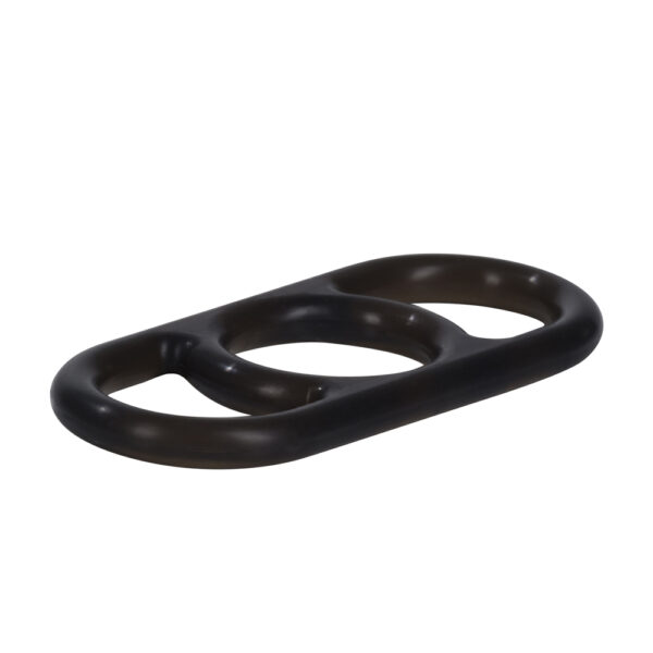 Precision Pump Silicone Erection Enhancer Smoke - Image 3