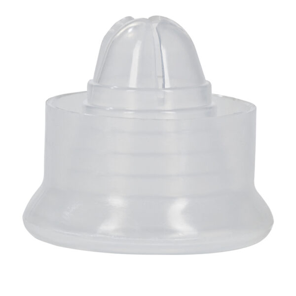 Precision Pump Silicone Pump Sleeve Clear - Image 2
