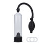 Precision Pump Standard Clear - Image 2