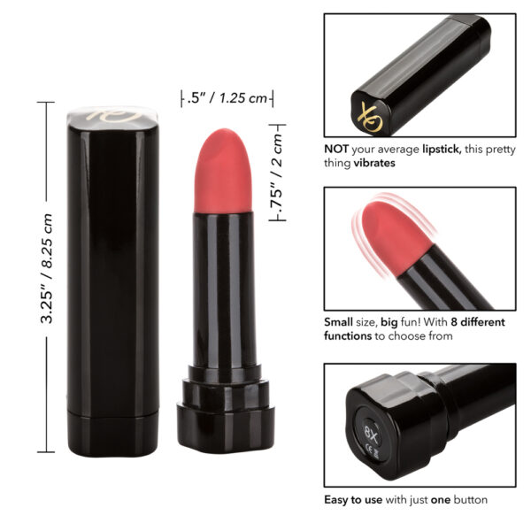 Hide & Play Lipstick Red - Image 3