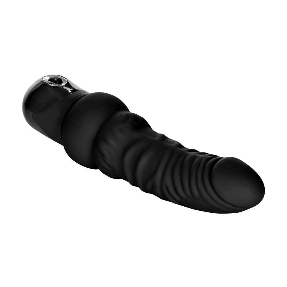 Bendie Stud Curvy Black 3 Bendie Stud Curvy Black - Image 3
