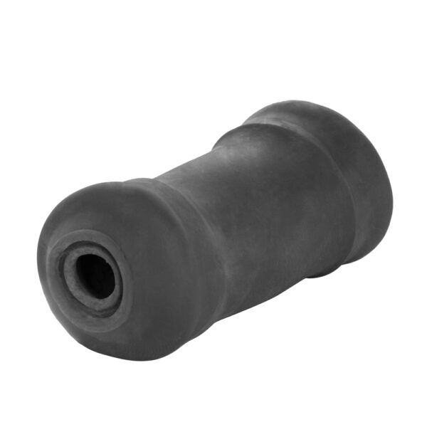 Apollo Reversible Premium Masturbator Max Gray - Image 3