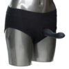 Packer Gear Black Brief Harness M/L - Image 3
