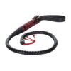Scandal Bull Whip Red - Image 2