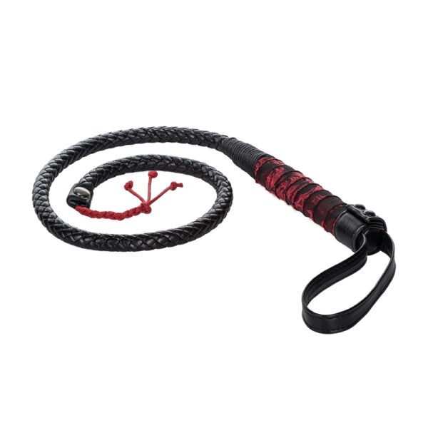 Scandal Bull Whip Red - Image 3