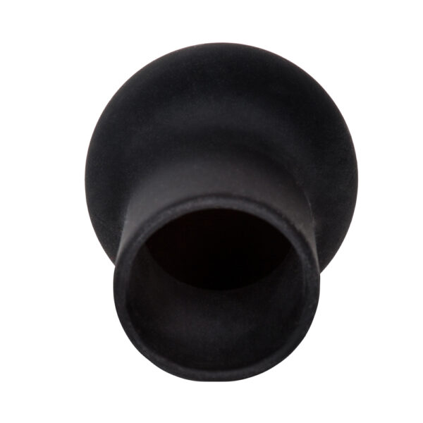 Nipple Play Silicone Advanced Nipple Suckers Black - Image 3