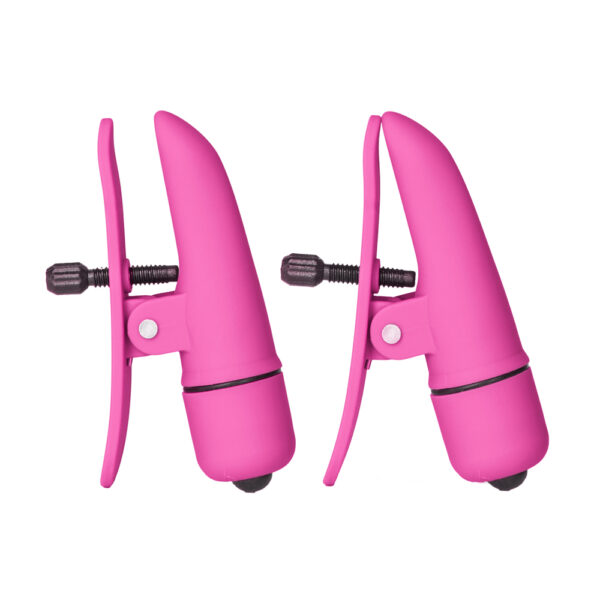 Nipple Play Nipplettes Pink - Image 2