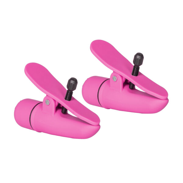 Nipple Play Nipplettes Pink - Image 3