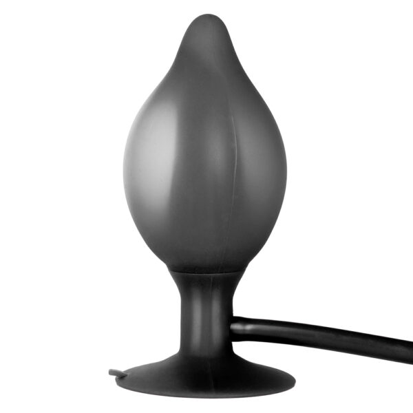 Booty Call Booty Pumper Medium Black - Image 3