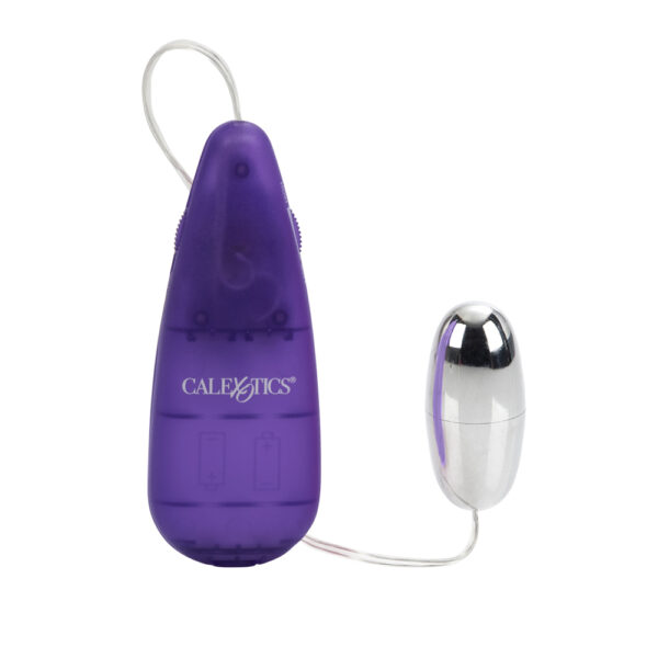 Pocket Exotics Snow Bunny Bullet Purple - Image 2