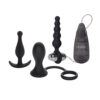 His Prostate Training Kit Black - Image 2