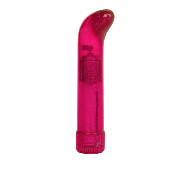 Shane's World Sparkle "G" Vibe Pink - Image 2
