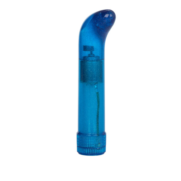 Shane's World Sparkle "G" Vibe Blue - Image 2
