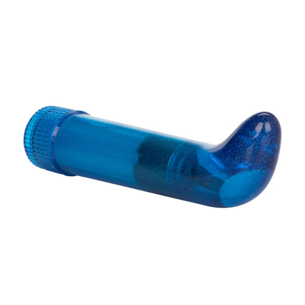 Shane's World Sparkle "G" Vibe Blue - Image 3