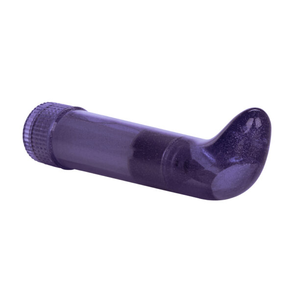 Shane's World Sparkle "G" Vibe Purple - Image 3