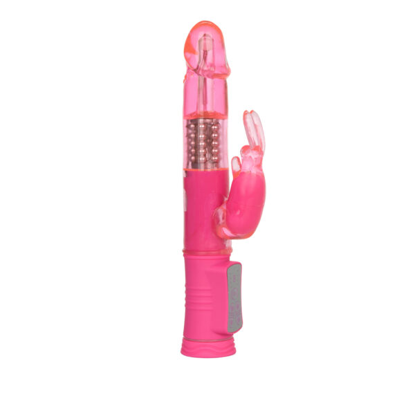 Shane's World Jack Rabbit Pink - Image 2