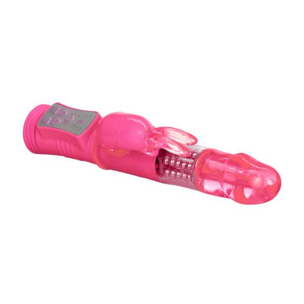 Shane's World Jack Rabbit Pink - Image 3