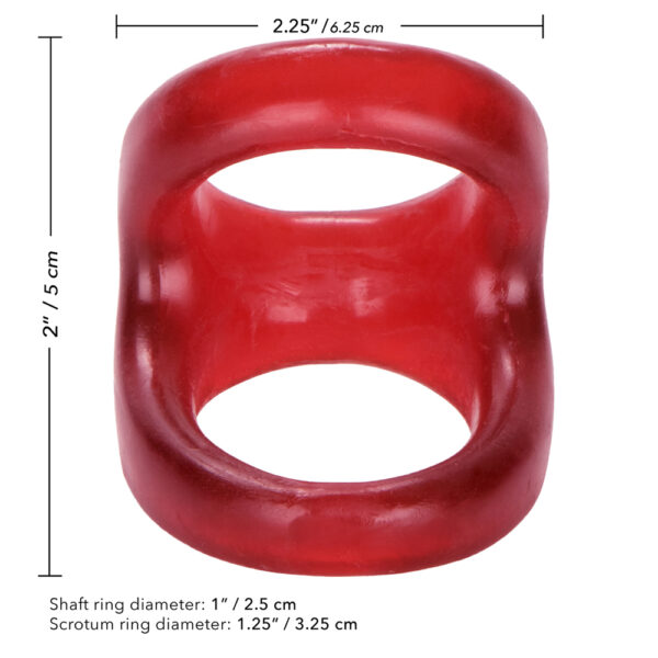 Colt Snug Tugger Red - Image 3