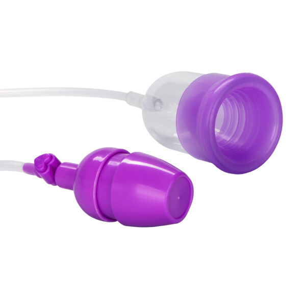 Intimate Pump Sensual Body Pump Purple - Image 2