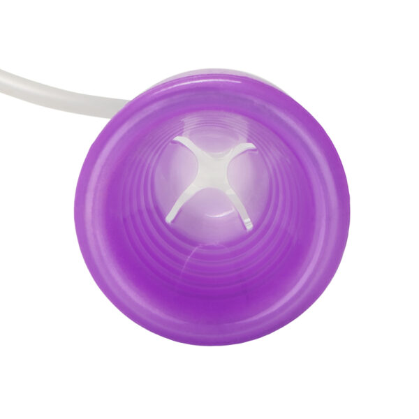 Intimate Pump Sensual Body Pump Purple - Image 3