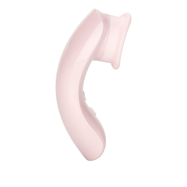Inspire Flickering Intimate Arouser Pink - Image 2