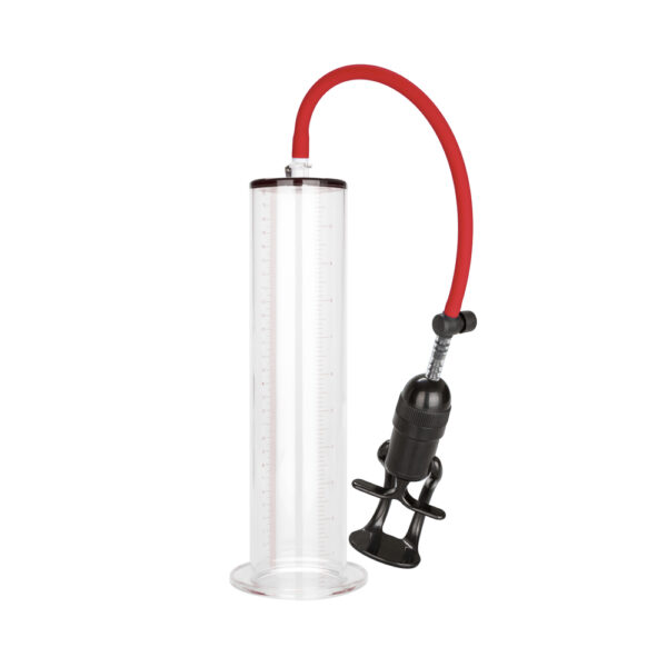 Colt Big Man Pump System Clear - Image 2