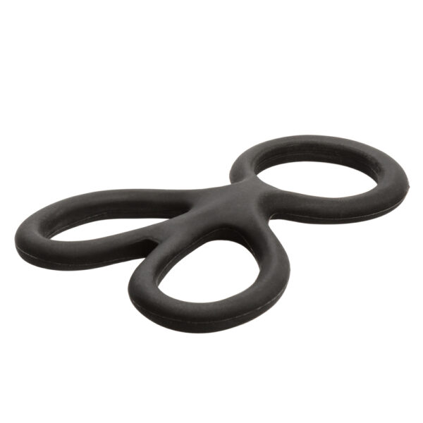 Silicone Ball Spreader Black - Image 3