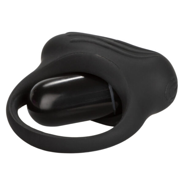 Silicone Lover's Arouser Black - Image 2
