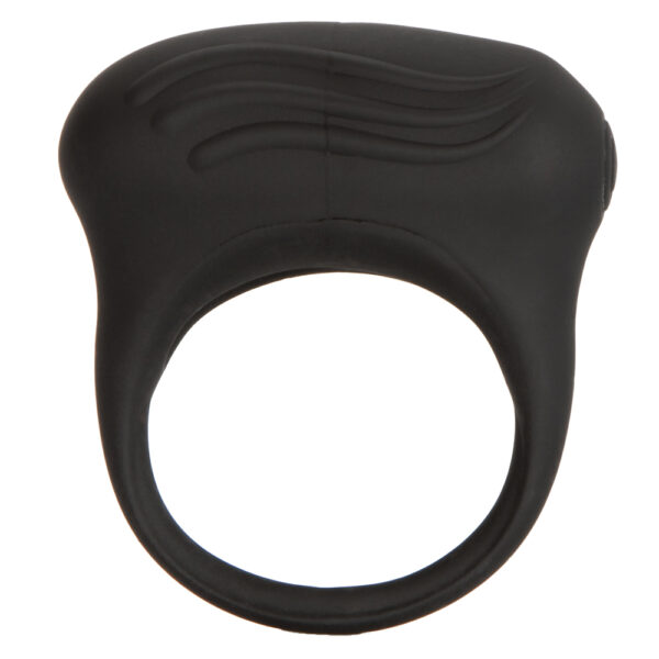 Silicone Lover's Arouser Black - Image 3