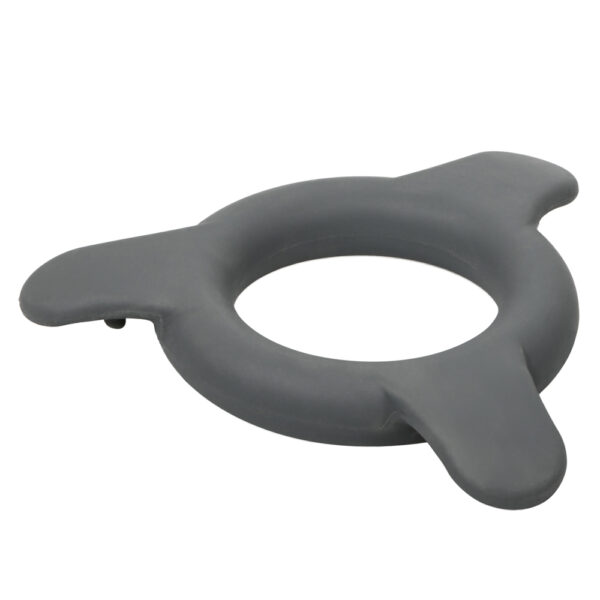 Pro Series Silicone Ring Set Gray - Image 3