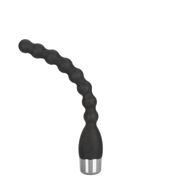Silicone Bendie Power Probe Black - Image 2