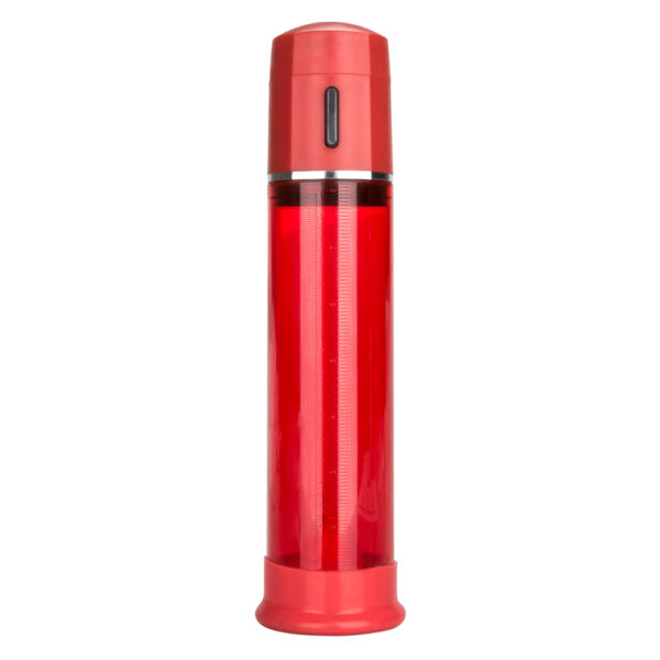 Optimum Series Advanced Fireman's Pump Red - Image 2